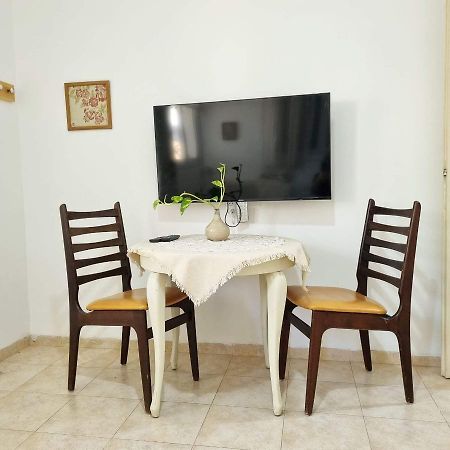 Ferienwohnung בית פרומן Moledet Exterior foto